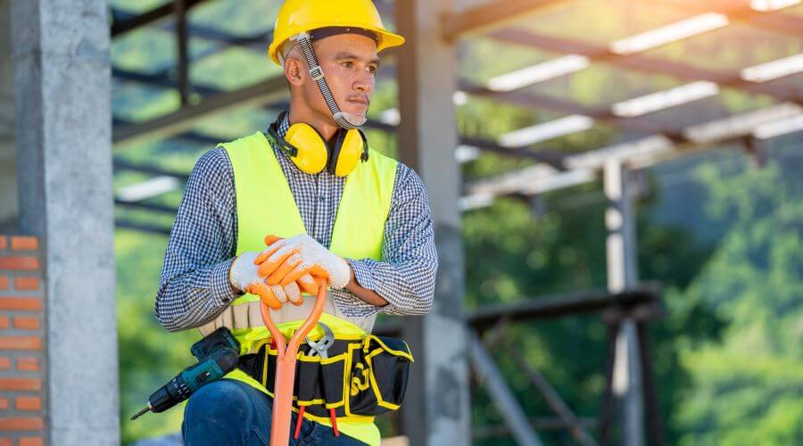 Expert top industrial roofings services in Middlefield, OH